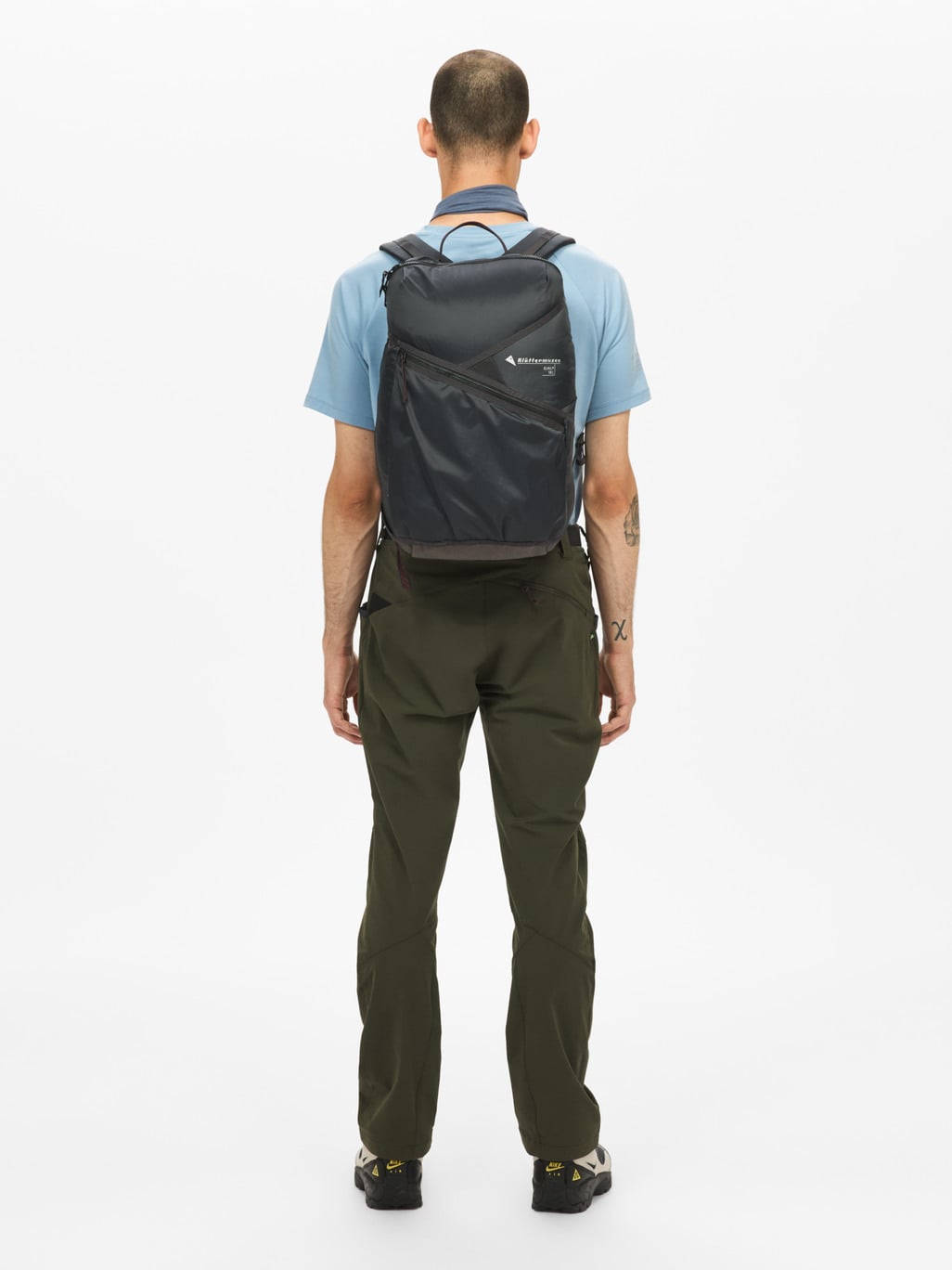 Image 5 for product Gjalp Backpack 18L