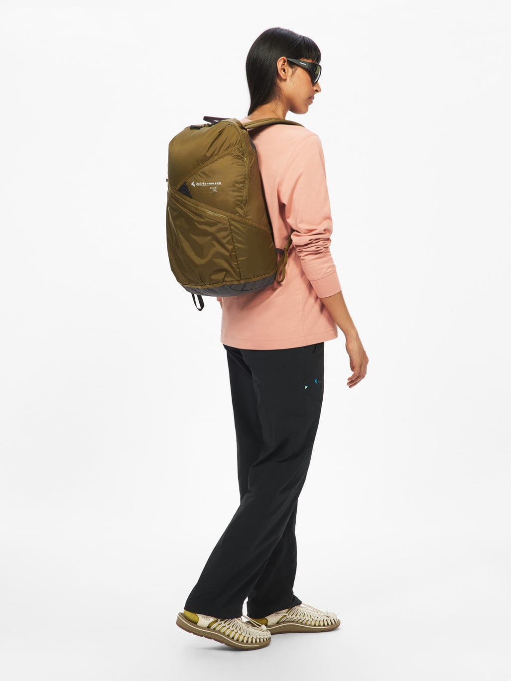 Image 6 for product Gjalp Ryggsäck 18L