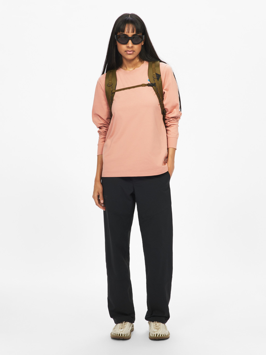 Image 7 for product Gjalp Ryggsäck 18L