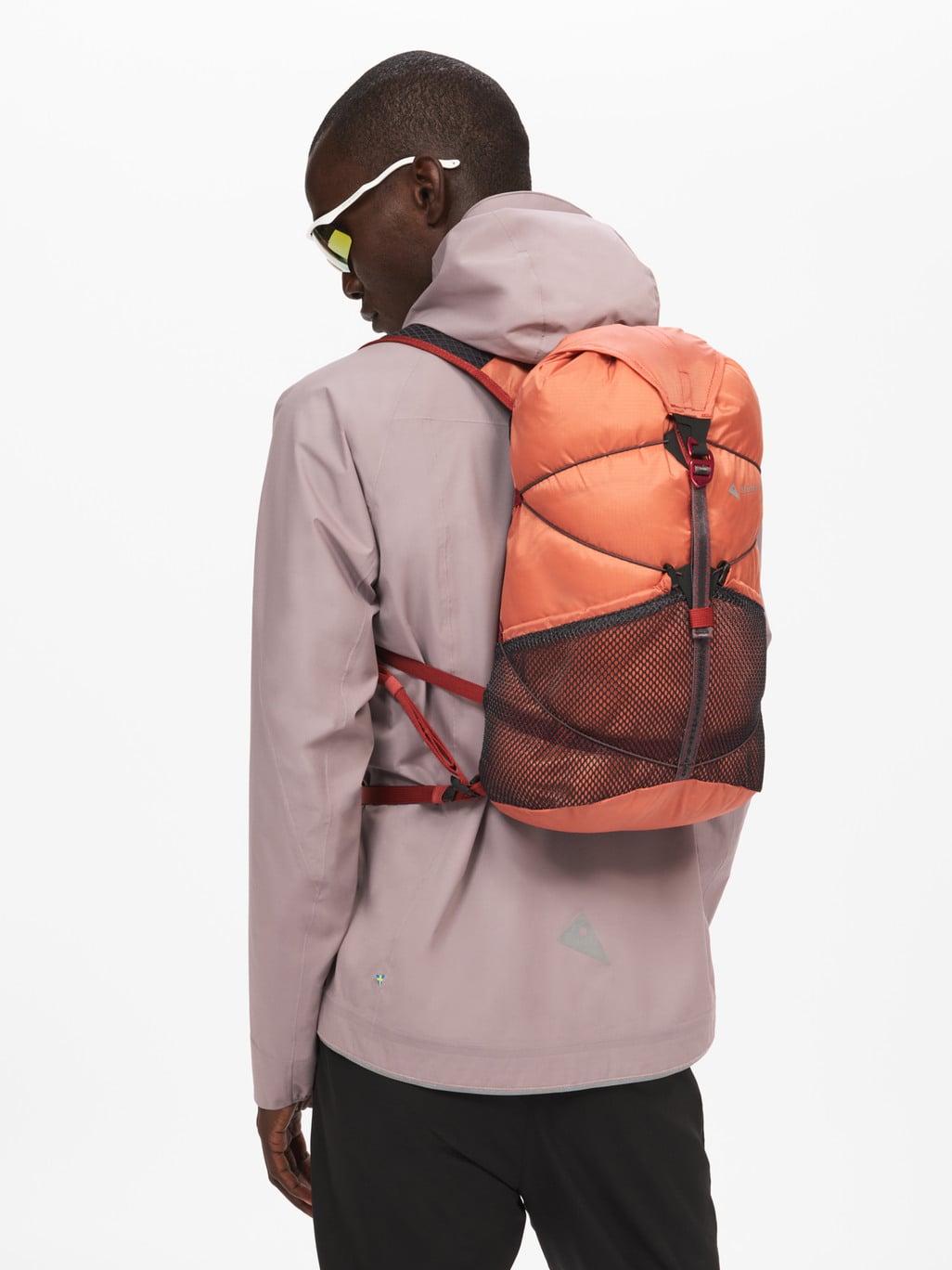 Image 8 for product Tjalve 2.0 Backpack 10L