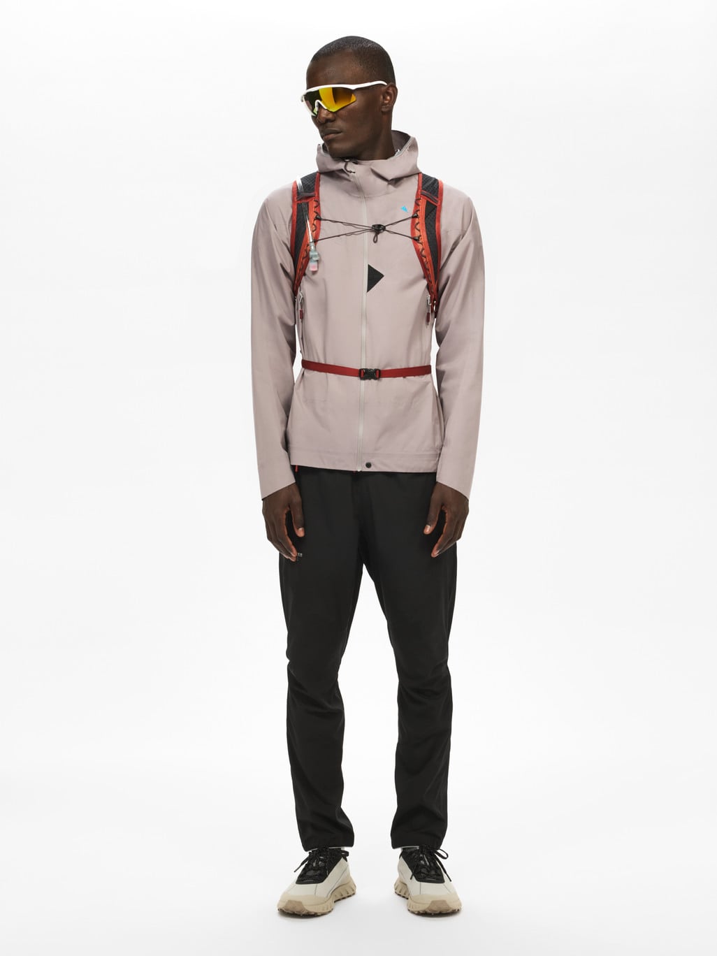 Image 9 for product Tjalve 2.0 Backpack 10L