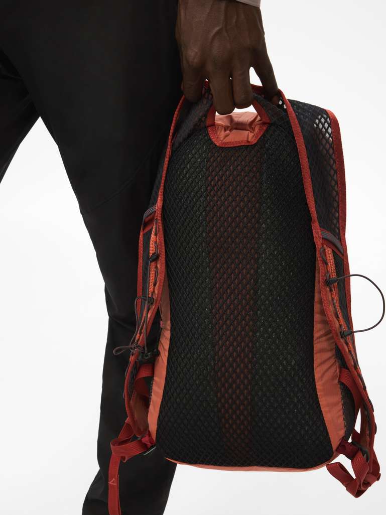 Tjalve 2.0 Backpack 10L image 4