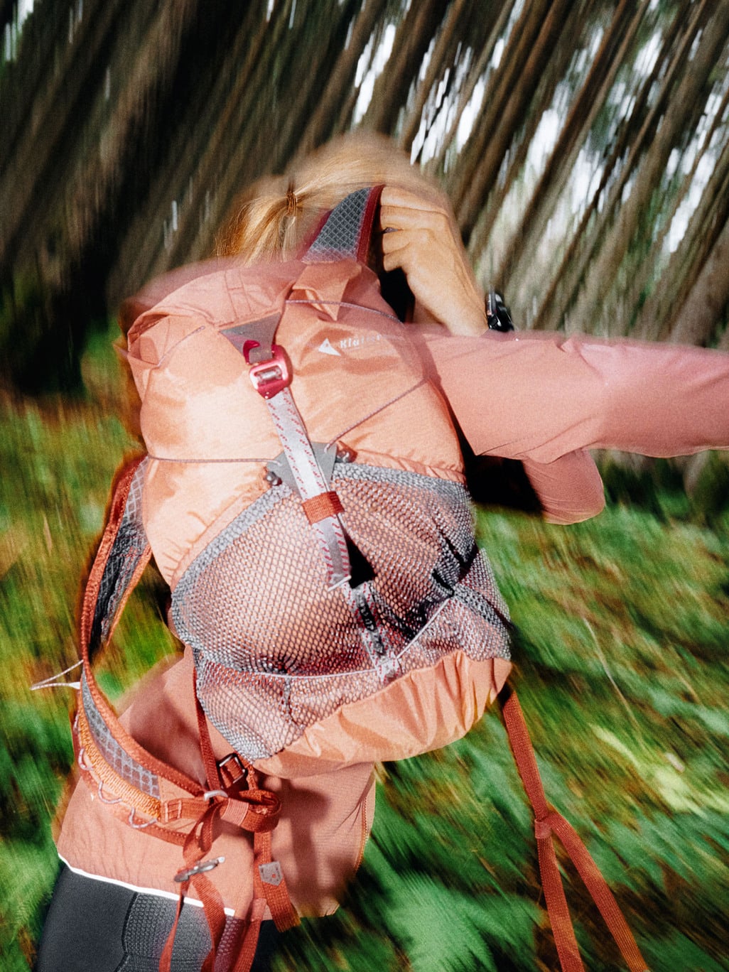 Image 15 for product Tjalve 2.0 Backpack 10L