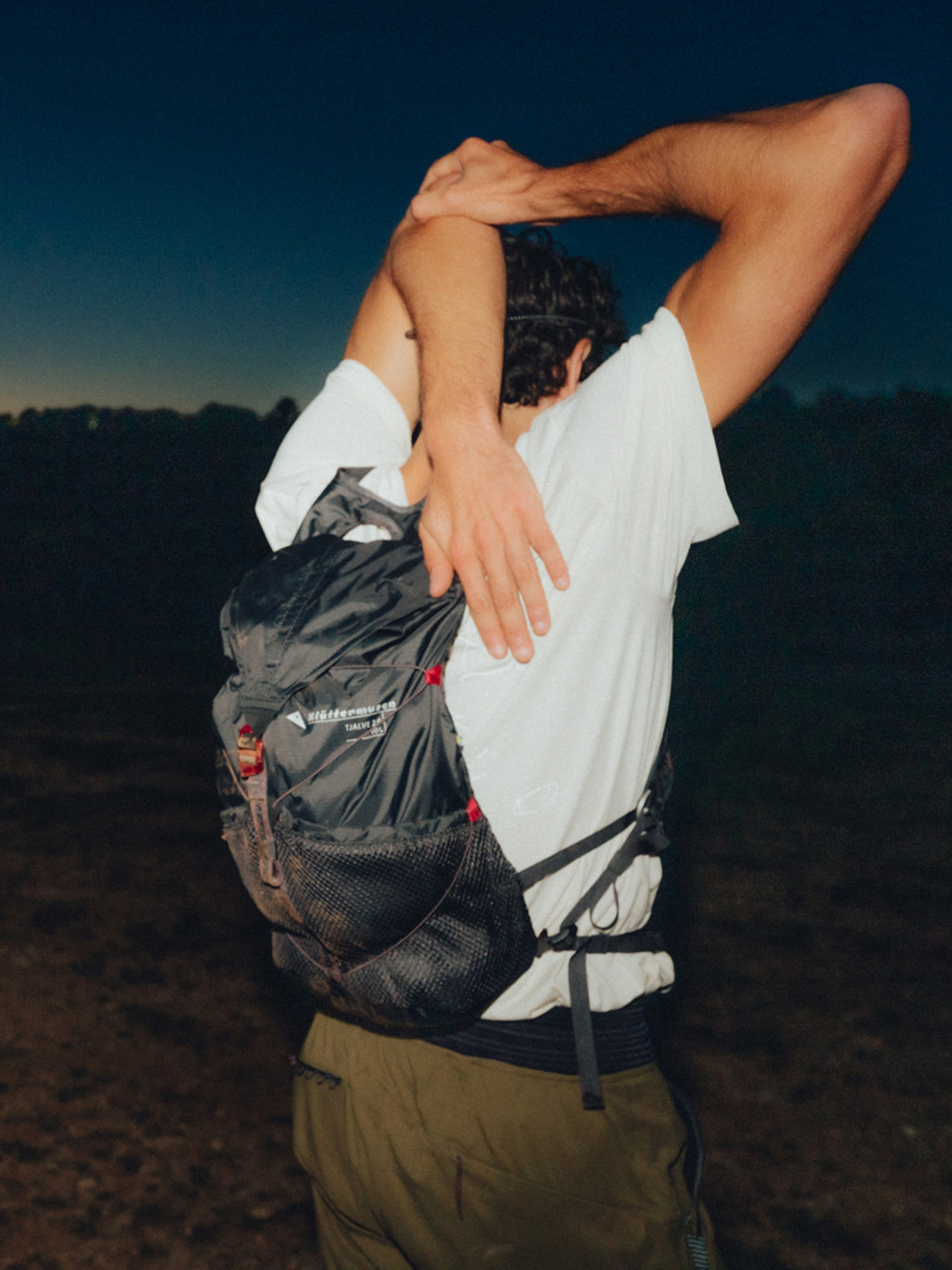 Image 7 for product Tjalve 2.0 Backpack 10L