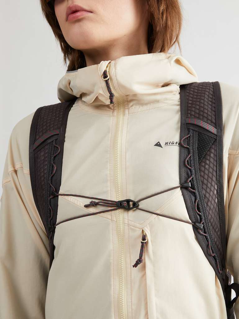 Tjalve 2.0 Backpack 10L