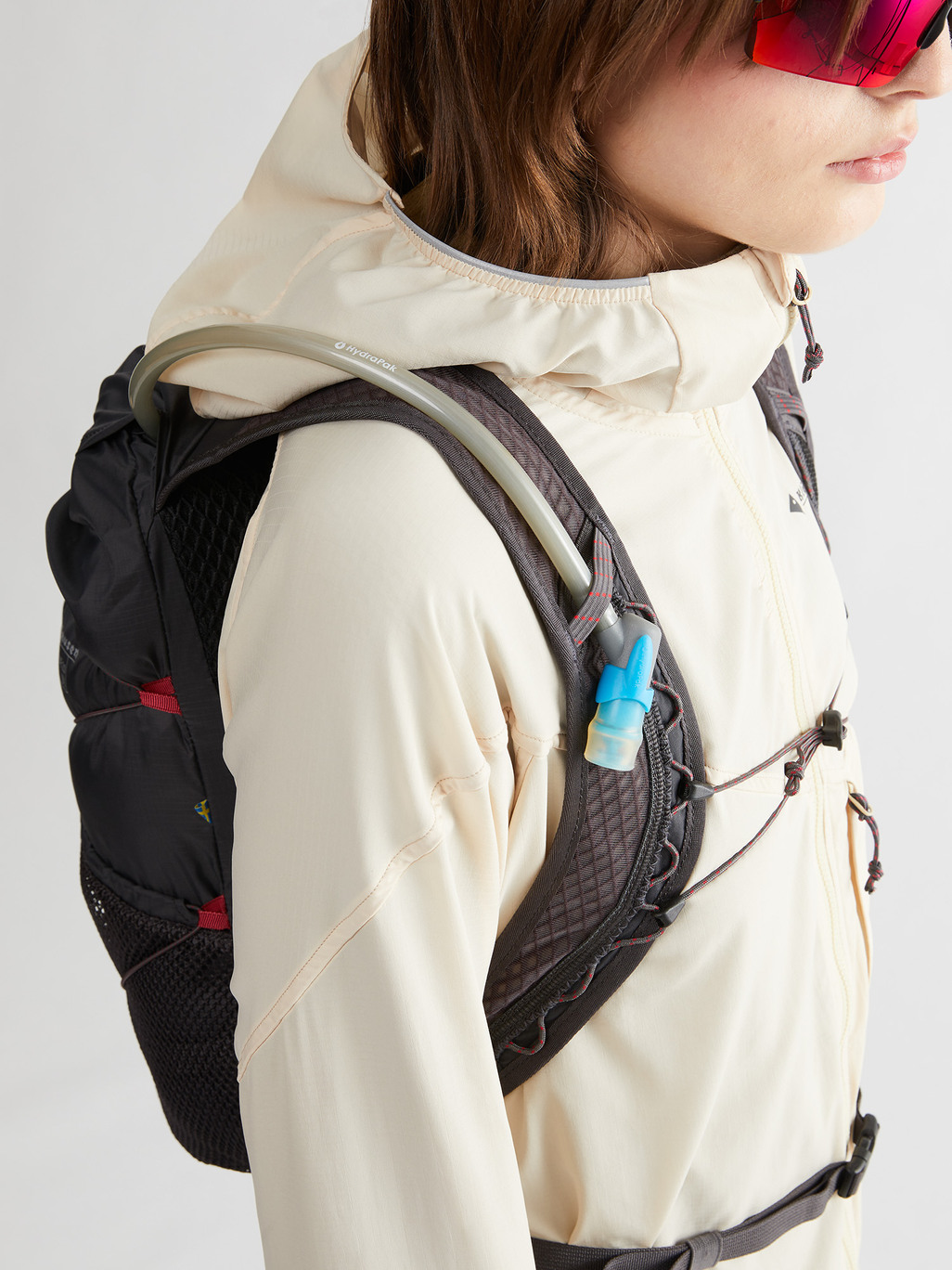 Image 6 for product Tjalve 2.0 Backpack 10L
