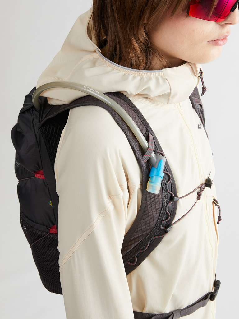 Tjalve 2.0 Backpack 10L