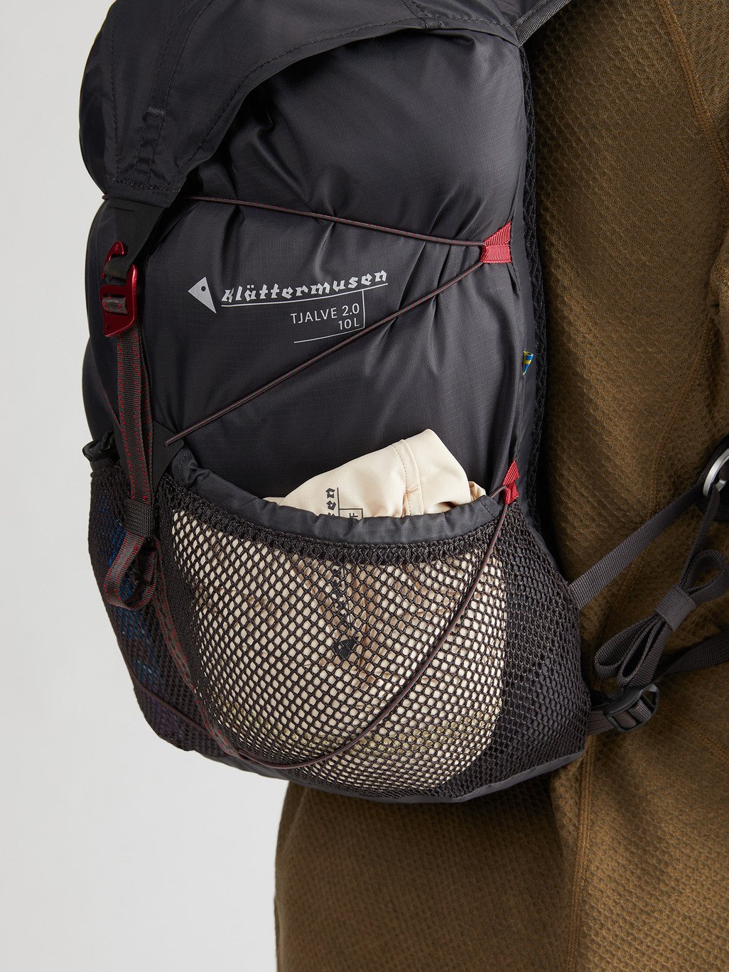 Image 4 for product Tjalve 2.0 Backpack 10L