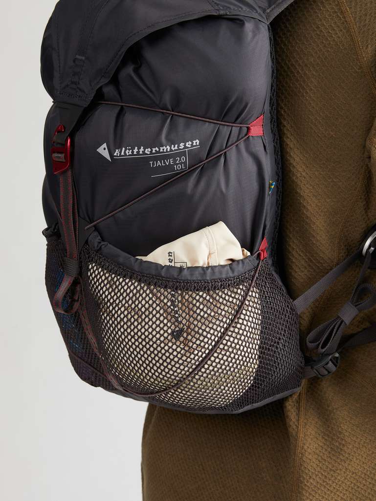 Tjalve 2.0 Backpack 10L