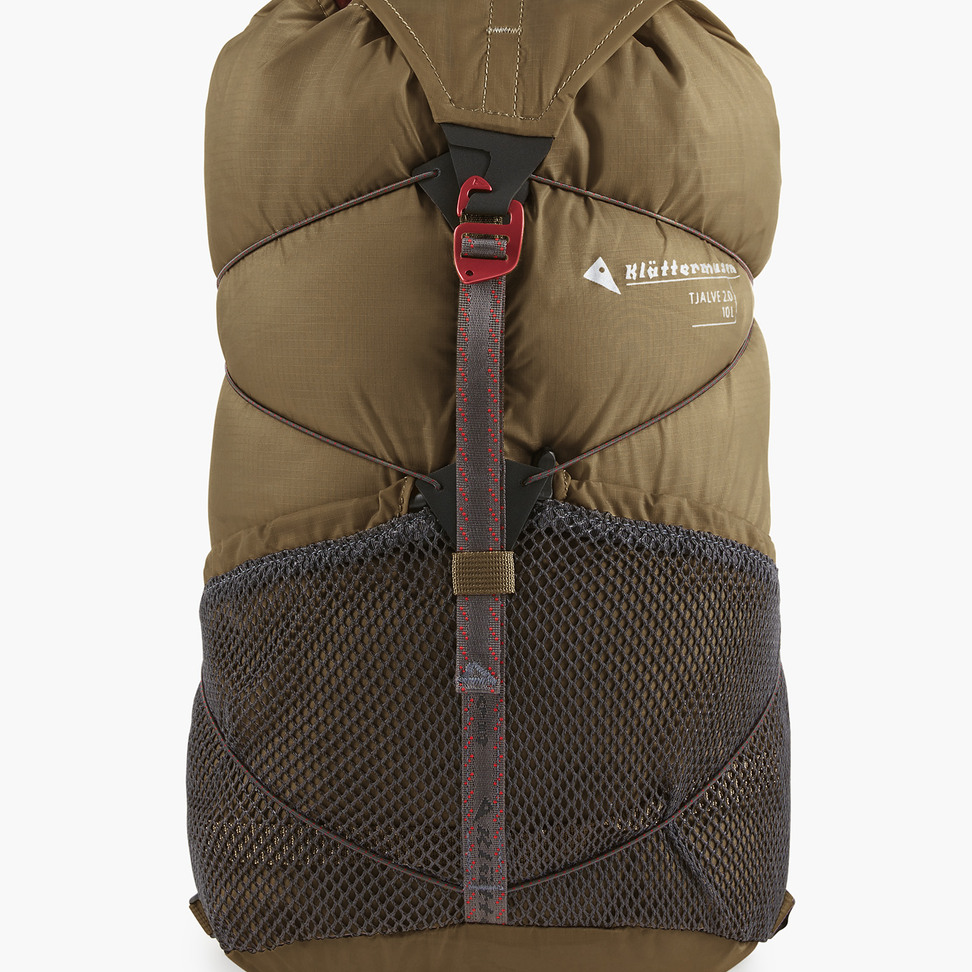 Image 1 for product Tjalve 2.0 Ryggsekk 10L