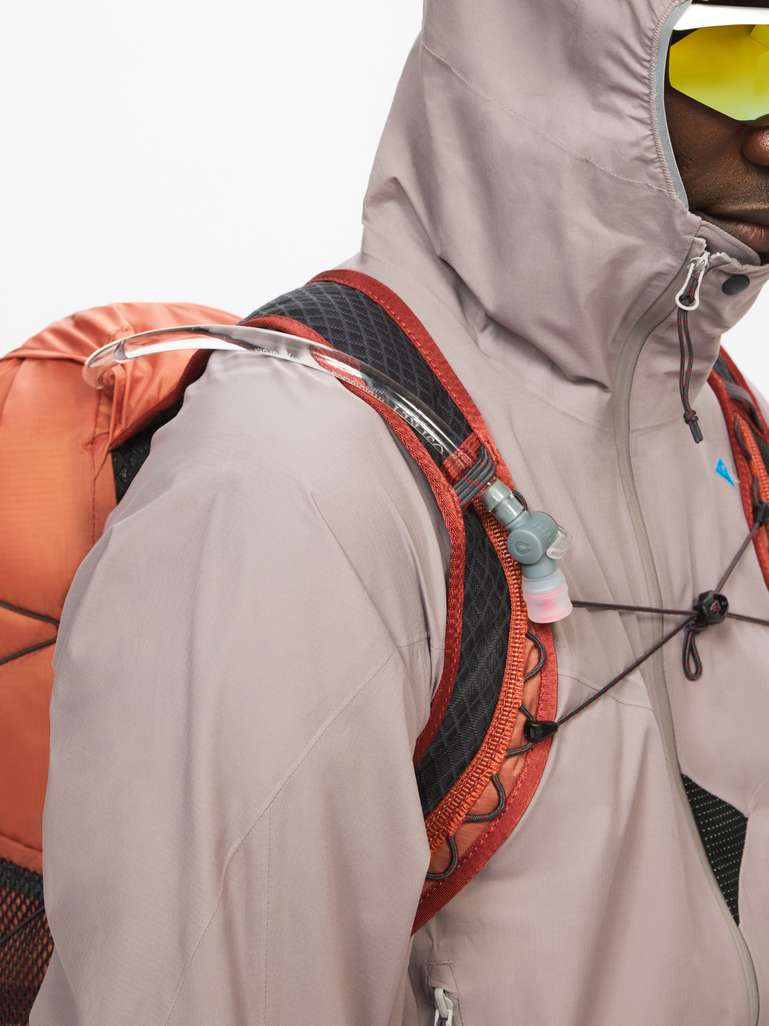 Tjalve 2.0 Backpack 10L image 3