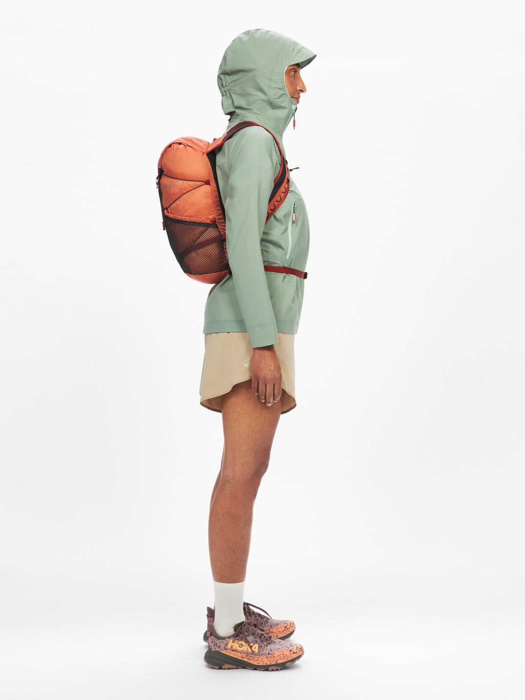 Image 13 for product Tjalve 2.0 Backpack 10L