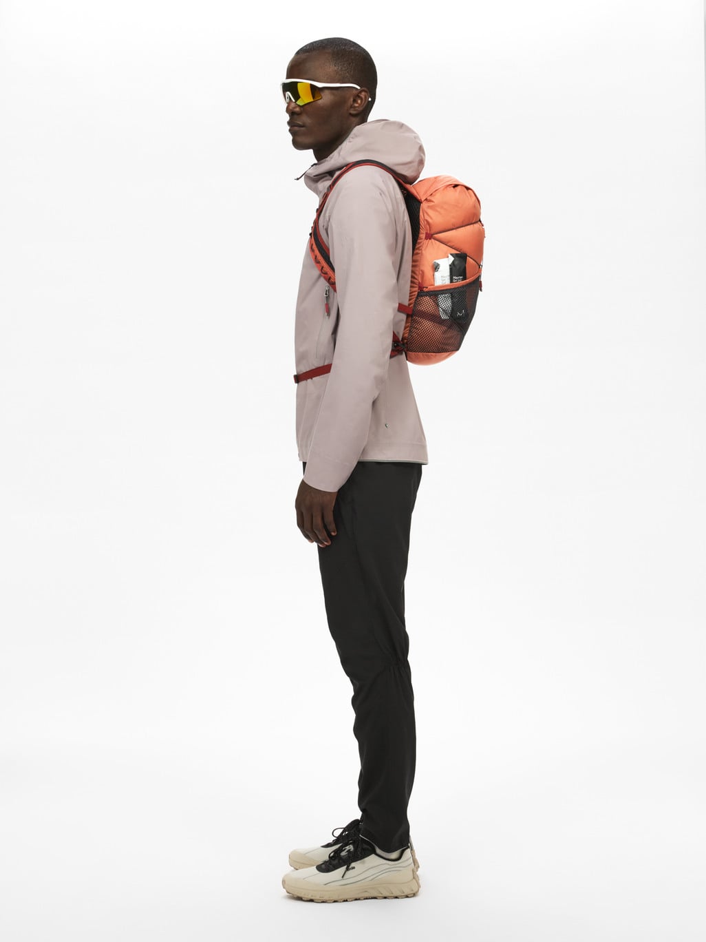 Image 10 for product Tjalve 2.0 Backpack 10L