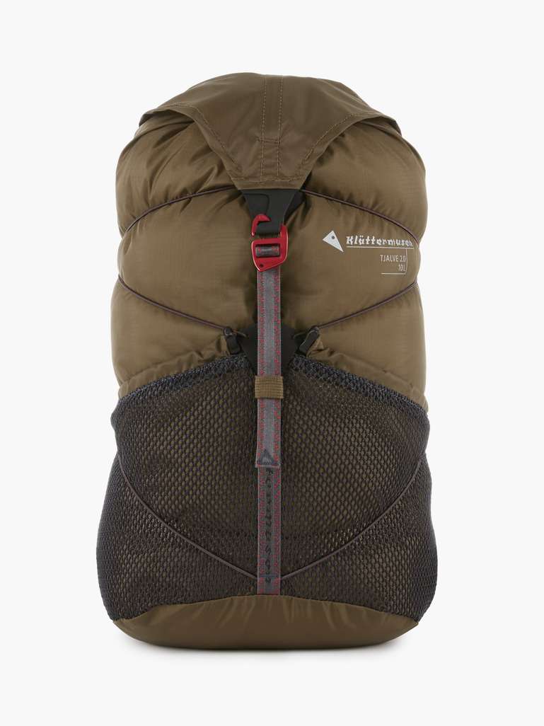 Tjalve 2.0 Backpack 10L image 1
