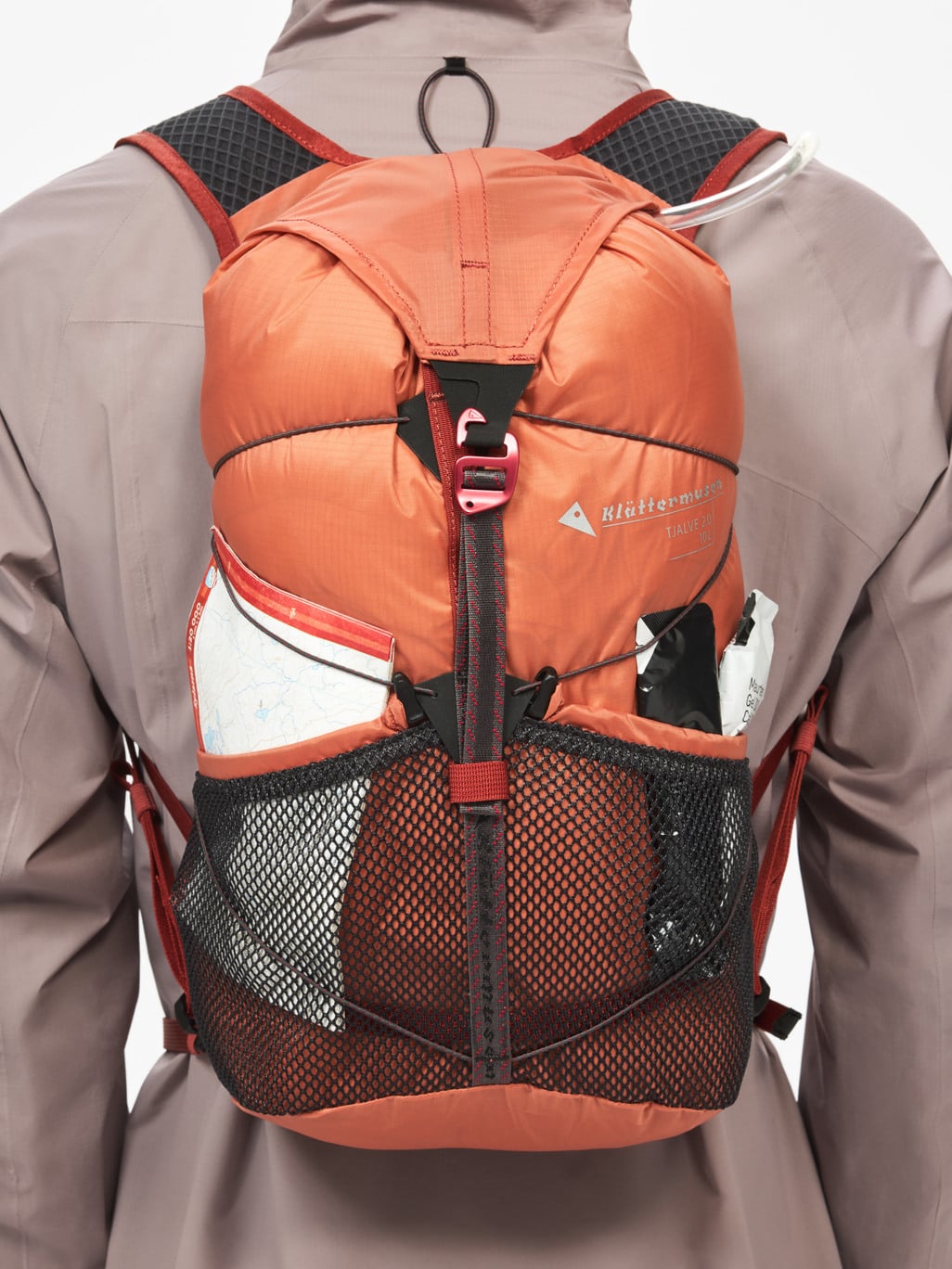 Image 7 for product Tjalve 2.0 Backpack 10L