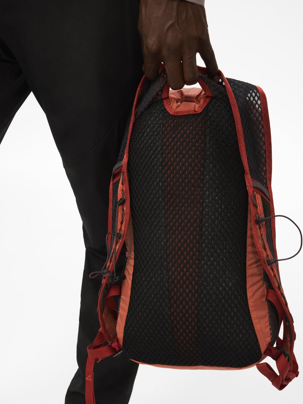 Image 4 for product Tjalve 2.0 Backpack 10L