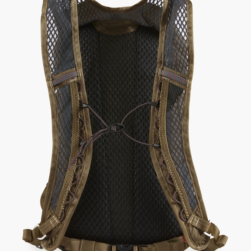 Image 2 for product Tjalve 2.0 Ryggsekk 10L