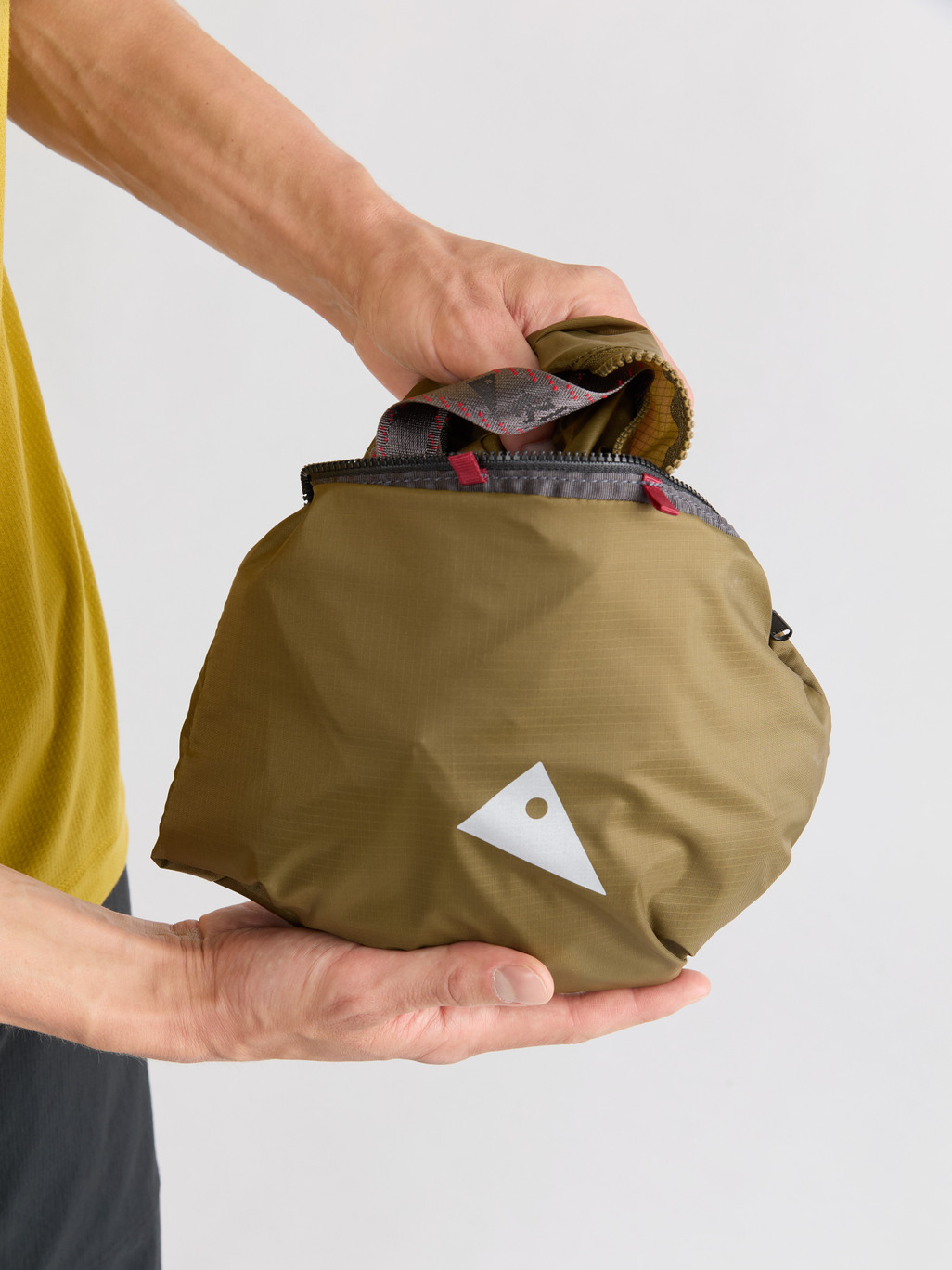 Image 9 for product Mimer Duffelbag 40L