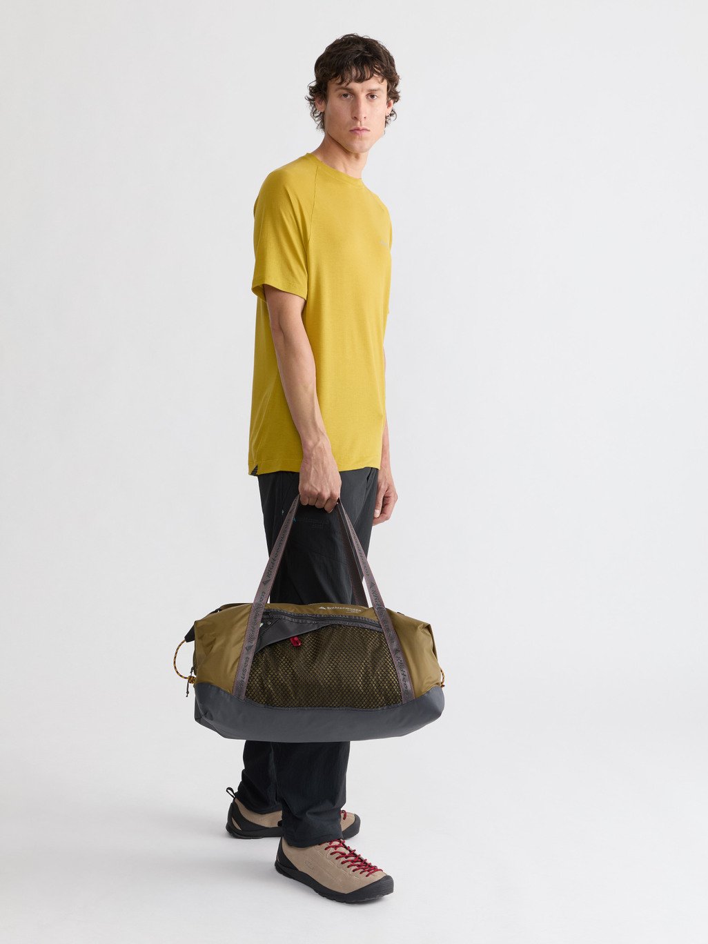 Image 4 for product Mimer Duffelbag 40L