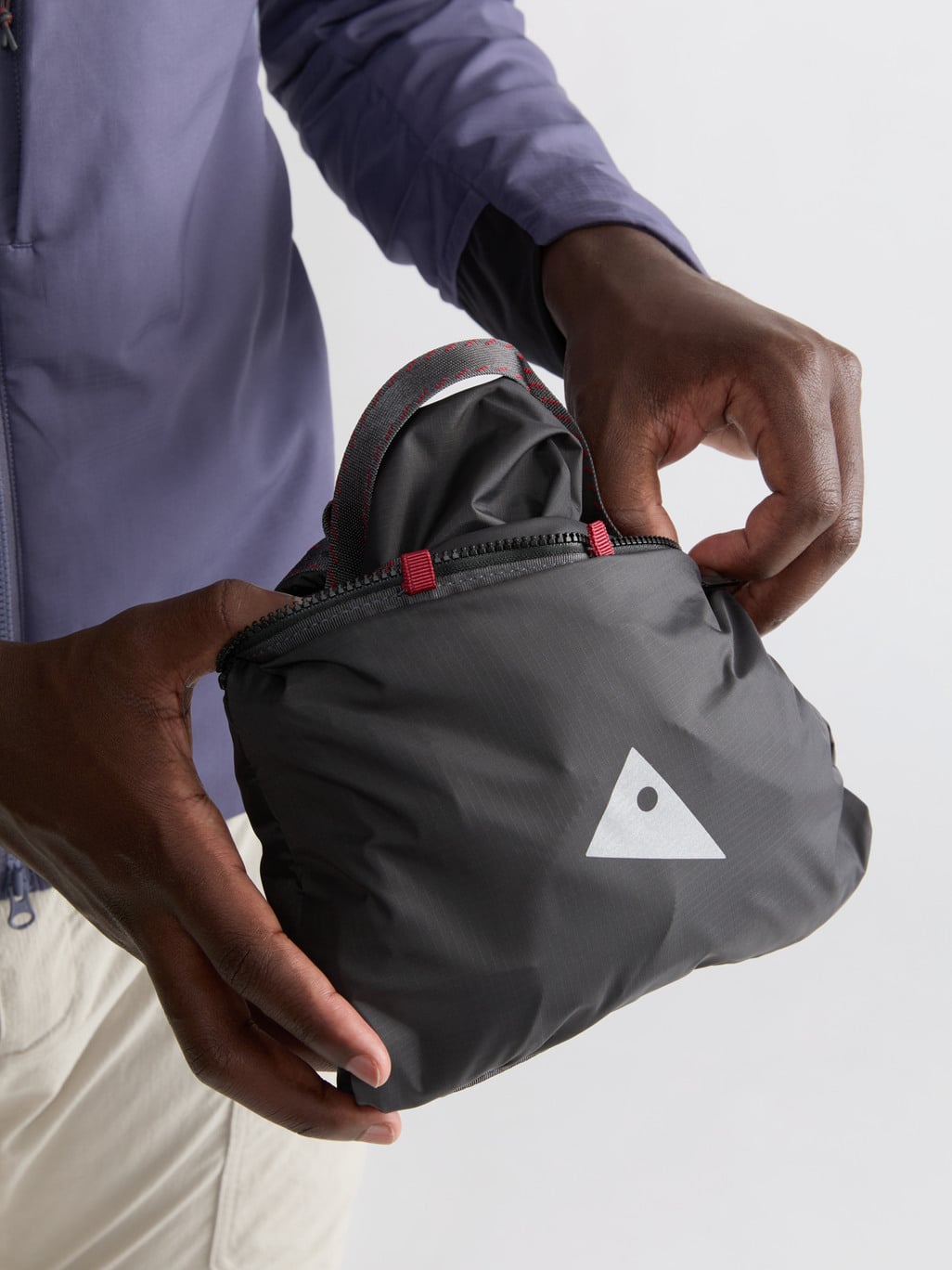 Image 6 for product Mimer Duffelväska 25L