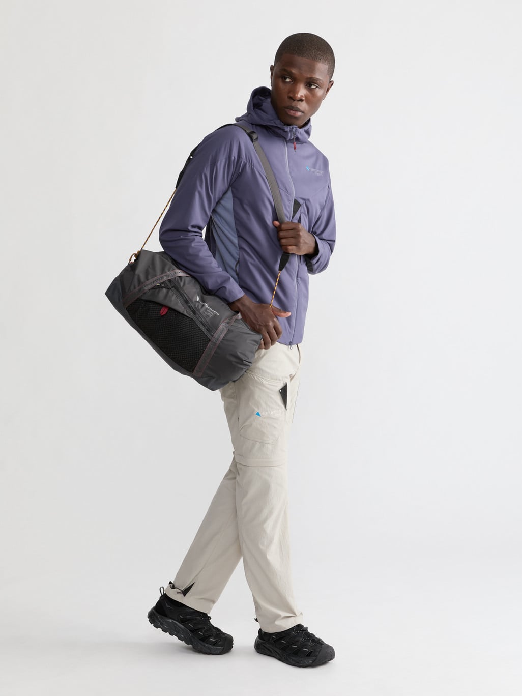 Image 9 for product Mimer Duffelväska 25L