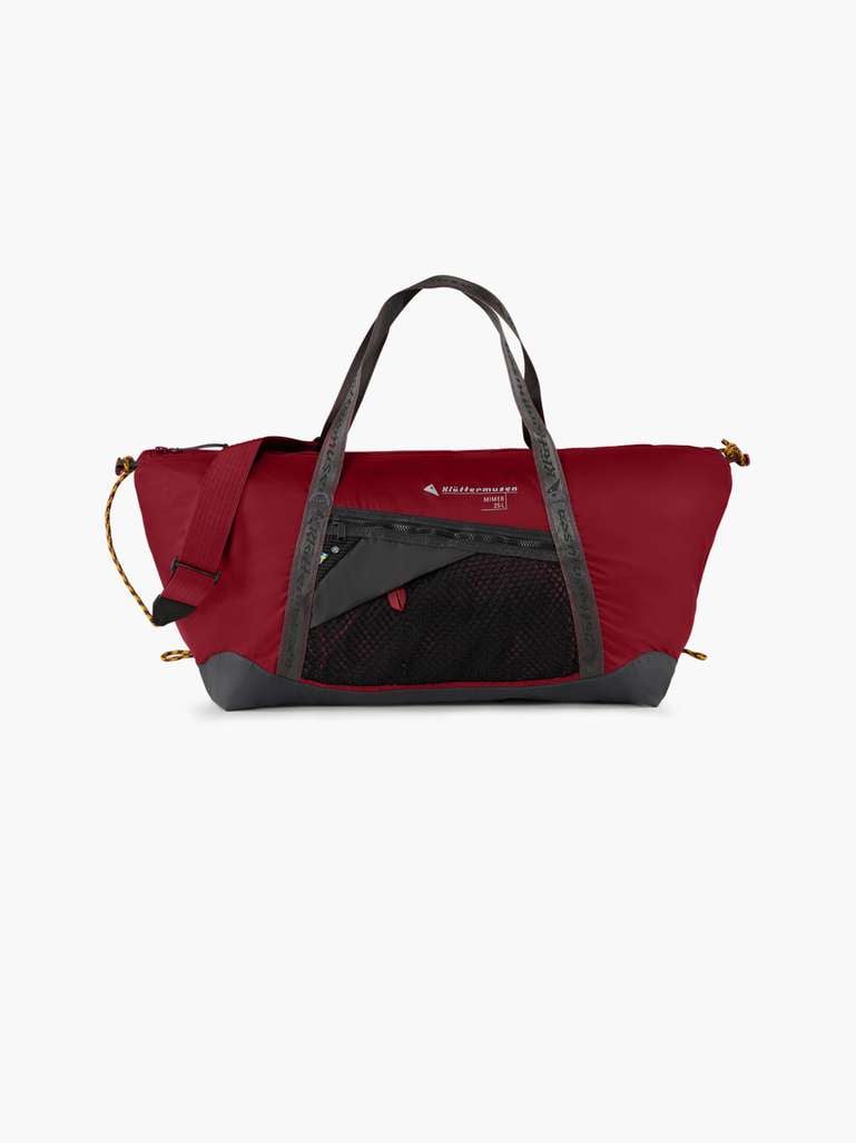 Mimer Dufflelbag 25L image 1