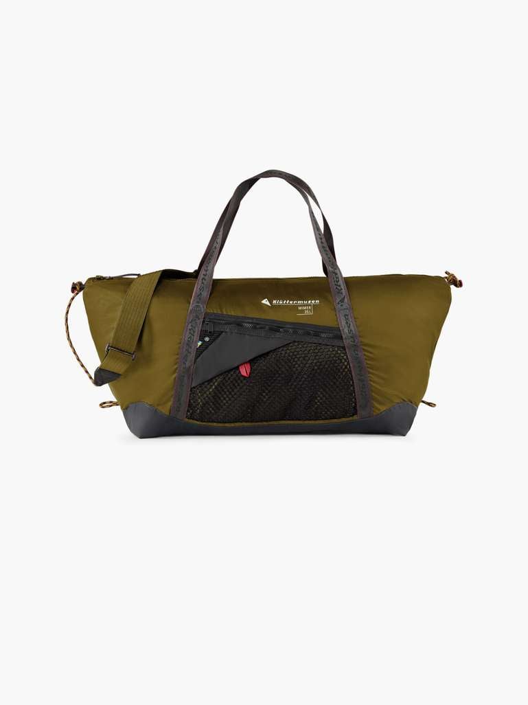 Mimer Dufflelbag 25L image 1
