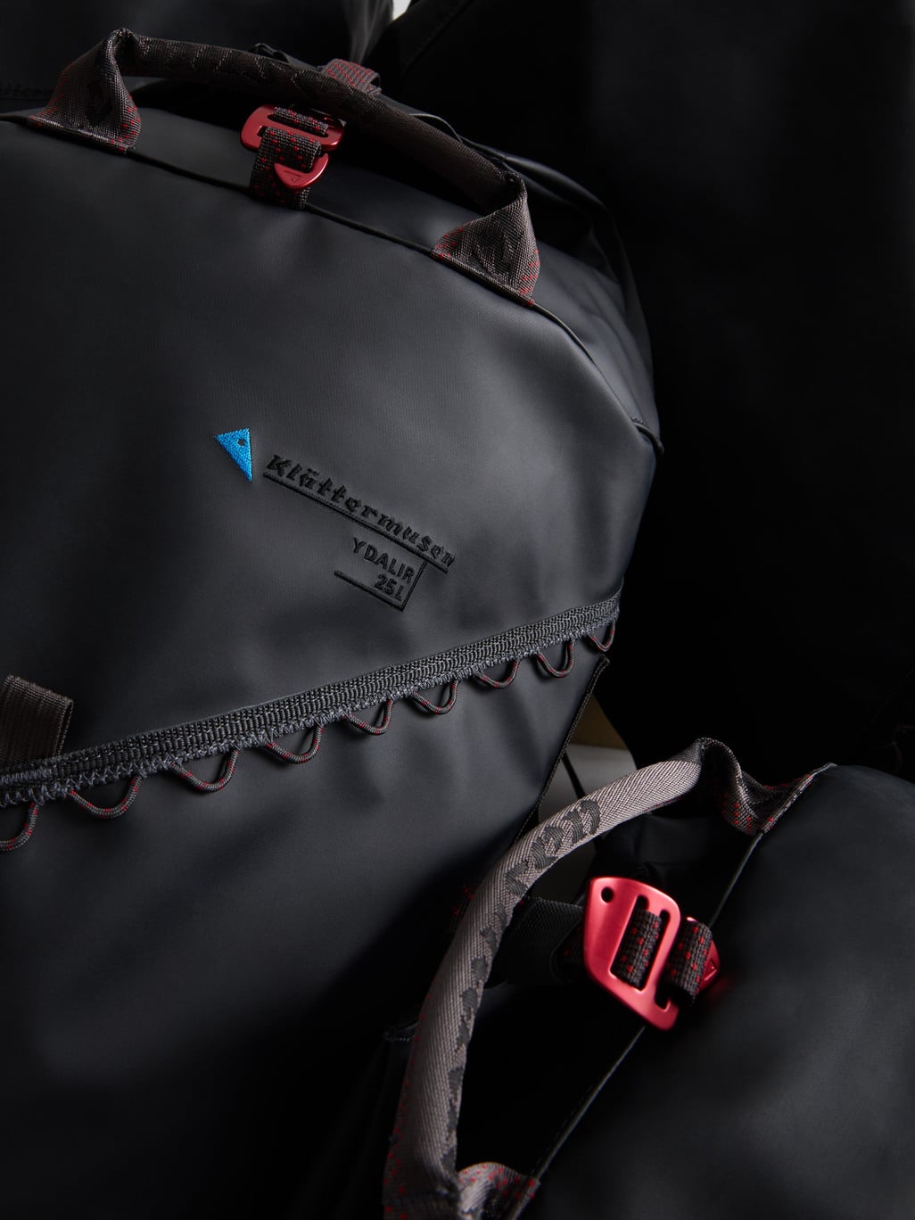 Image 8 for product Ydalir Duffelbag 25L