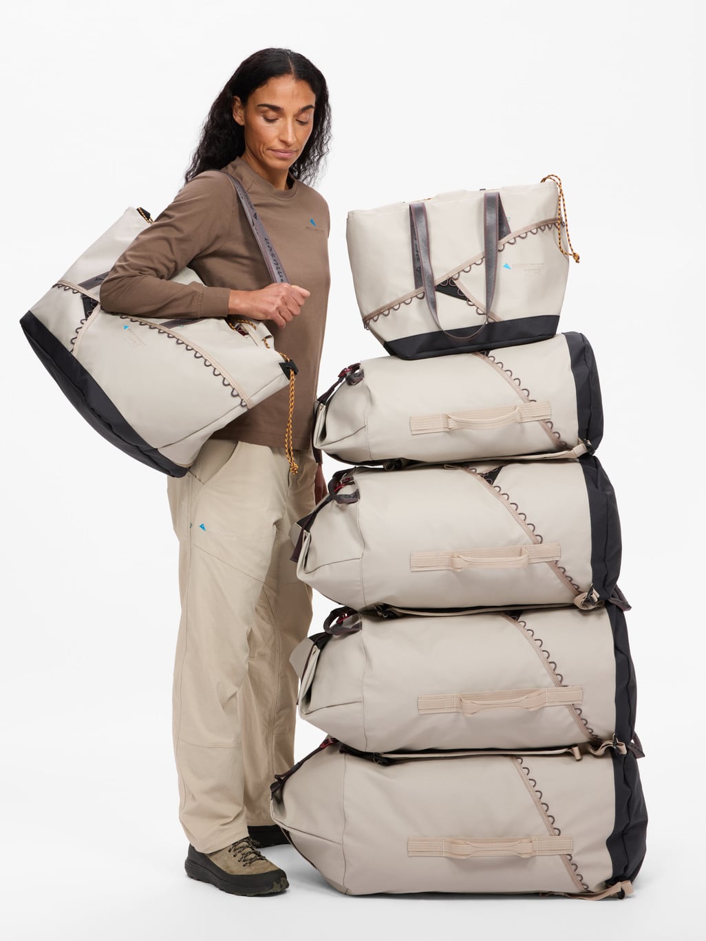 Image 7 for product Ydalir Duffelbag 25L
