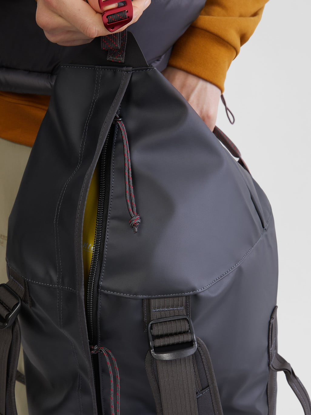 Image 3 for product Ydalir Duffelbag 25L