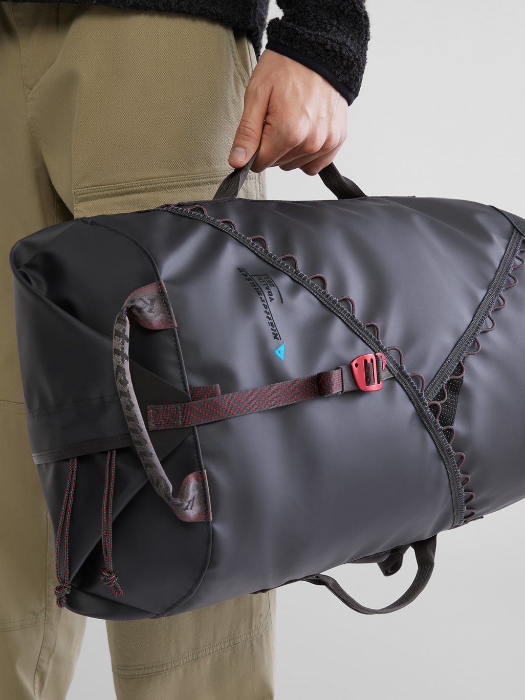 Image 6 for product Ydalir Duffelbag 25L