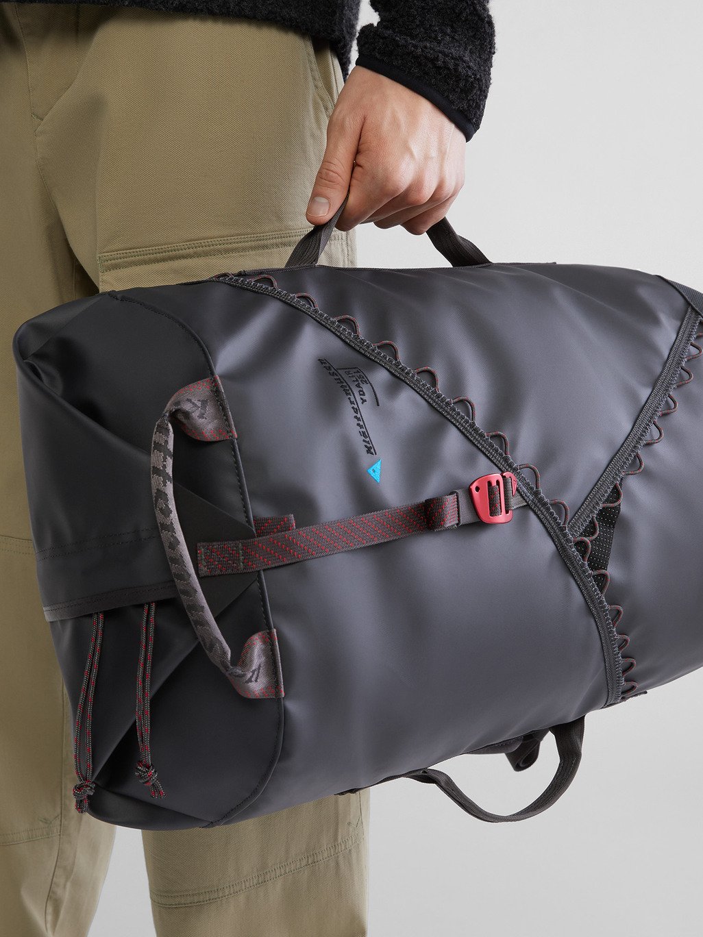 Image 4 for product Ydalir Duffelbag 25L