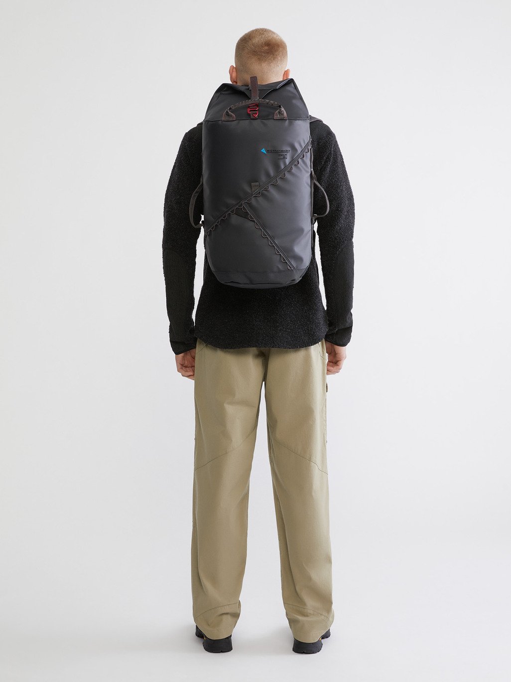 Image 11 for product Ydalir Duffelbag 25L