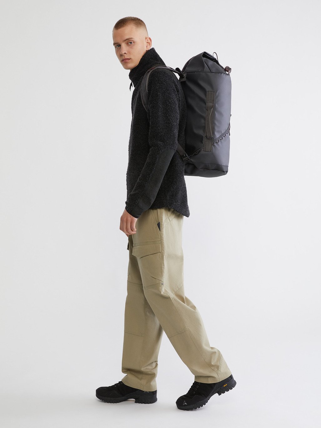 Image 10 for product Ydalir Duffelbag 25L