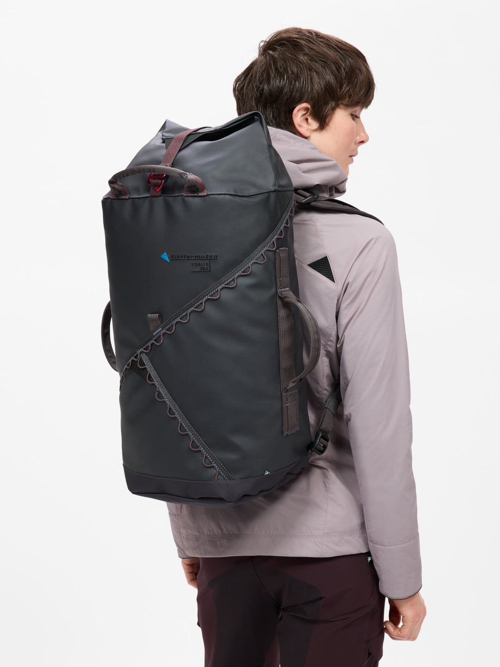 Image 3 for product Ydalir Duffelbag 25L