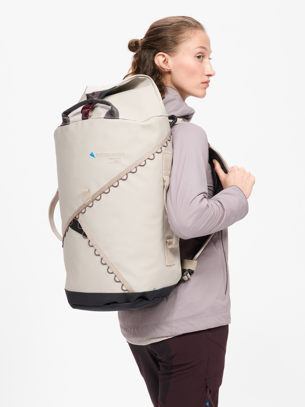 Image 5 for product Ydalir Duffelbag 25L