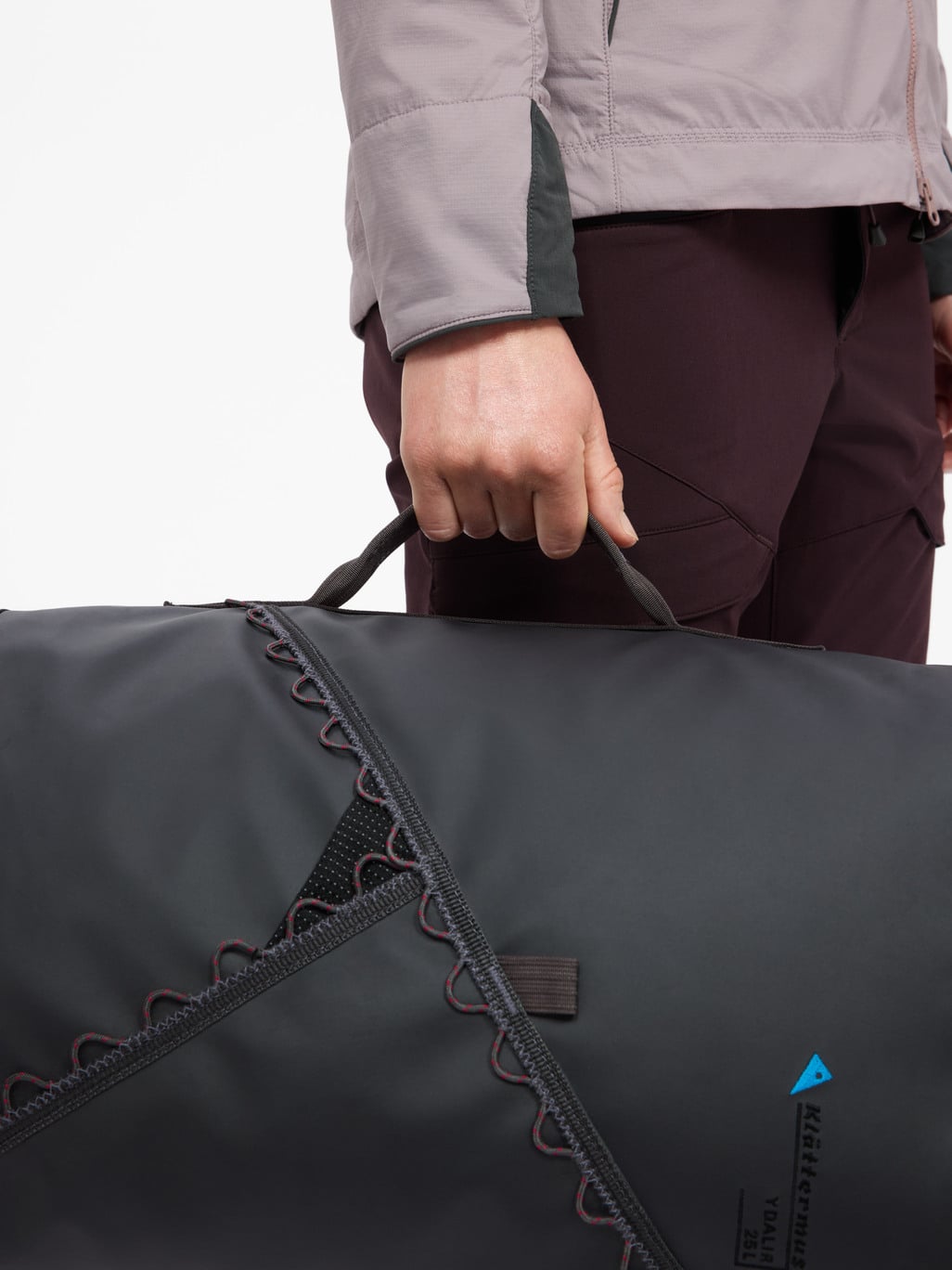 Image 5 for product Ydalir Duffelbag 25L