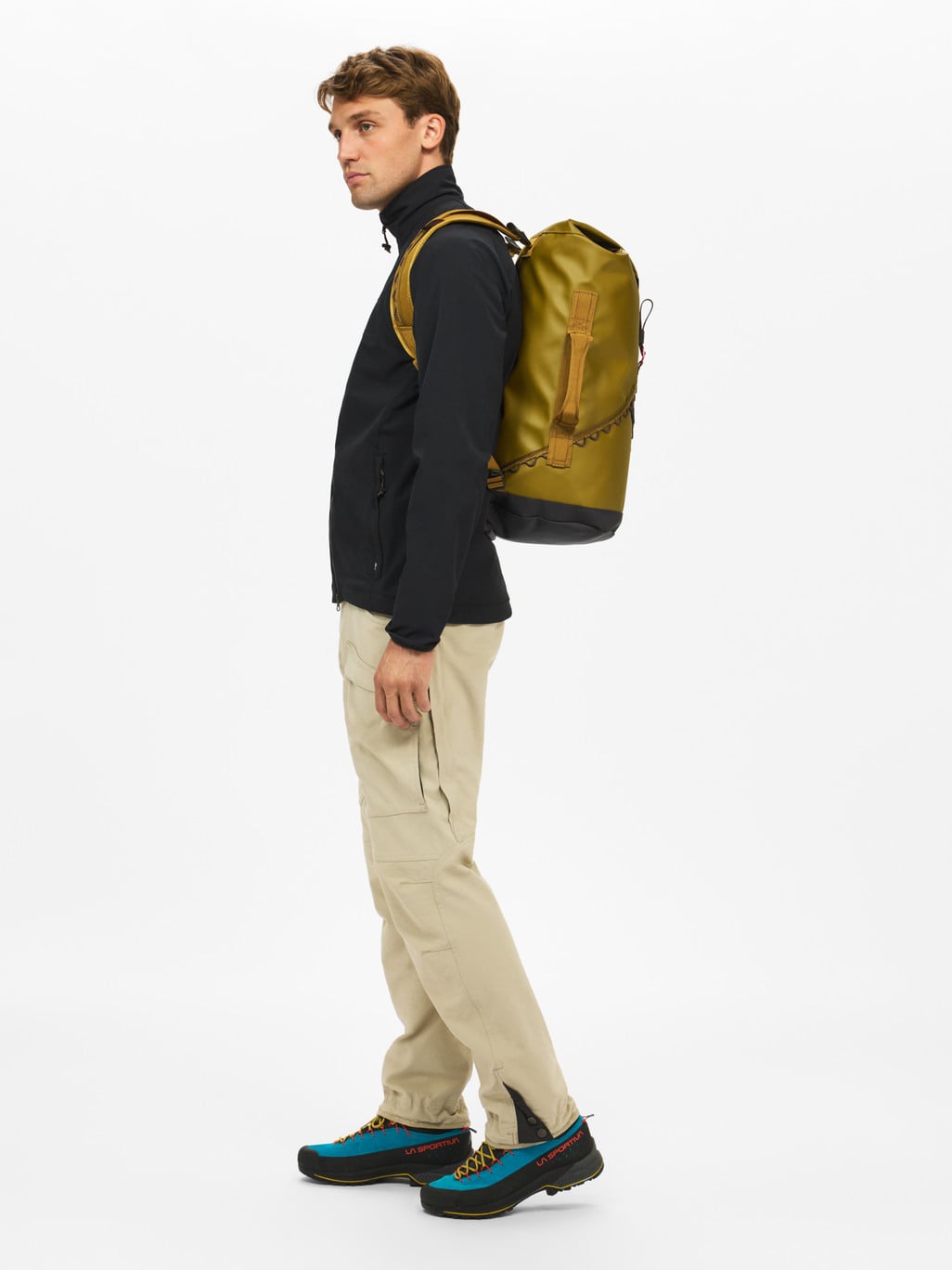 Image 10 for product Ydalir Duffelbag 25L