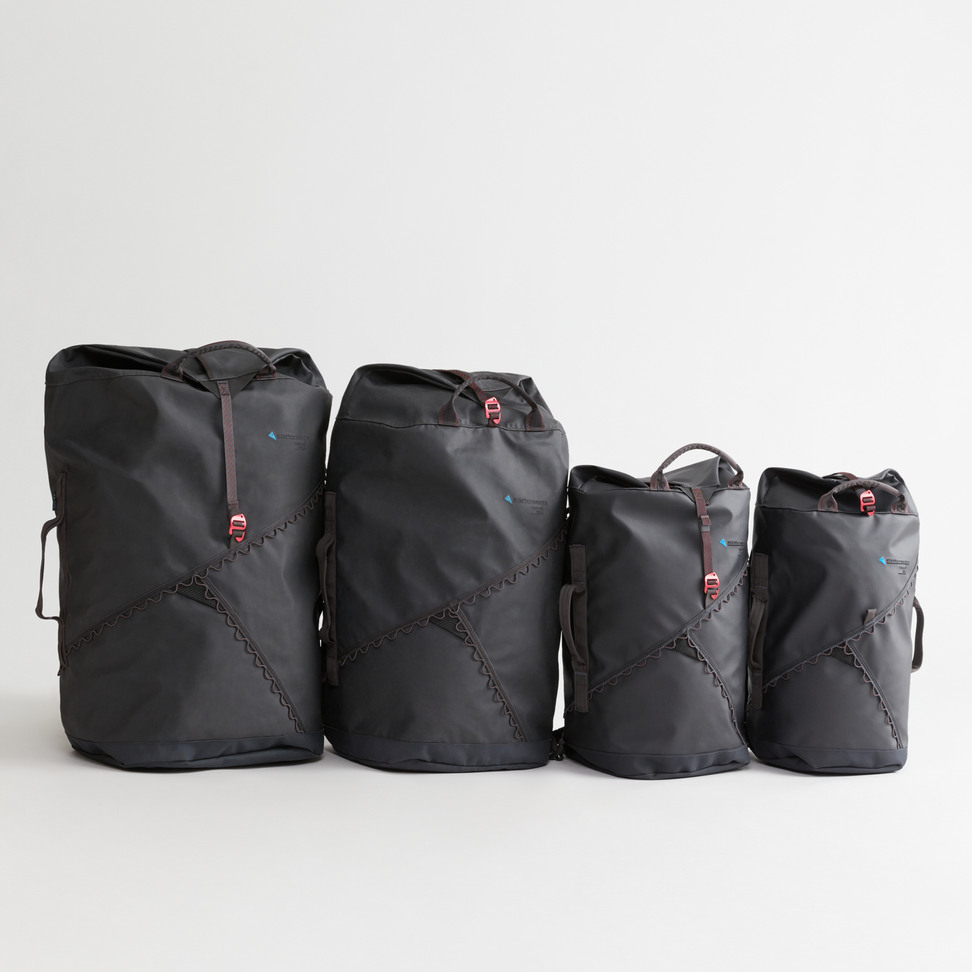 Image 12 for product Ydalir Duffelbag 25L