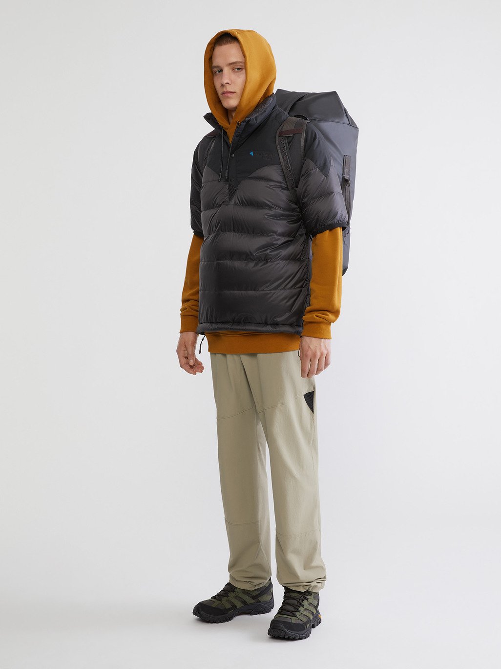 Image 3 for product Ydalir Duffelbag 40L