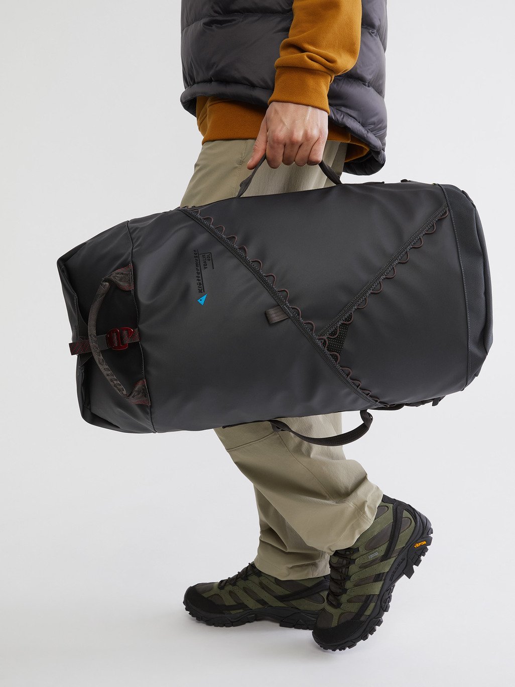 Image 6 for product Ydalir Duffelbag 40L