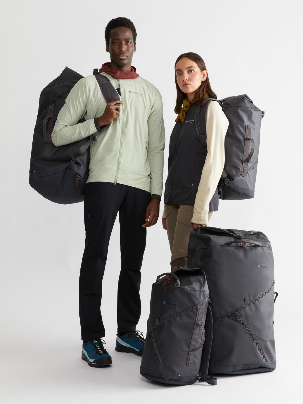 Image 10 for product Ydalir Duffelbag 40L