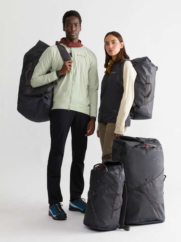 Ydalir Duffelbag 40L