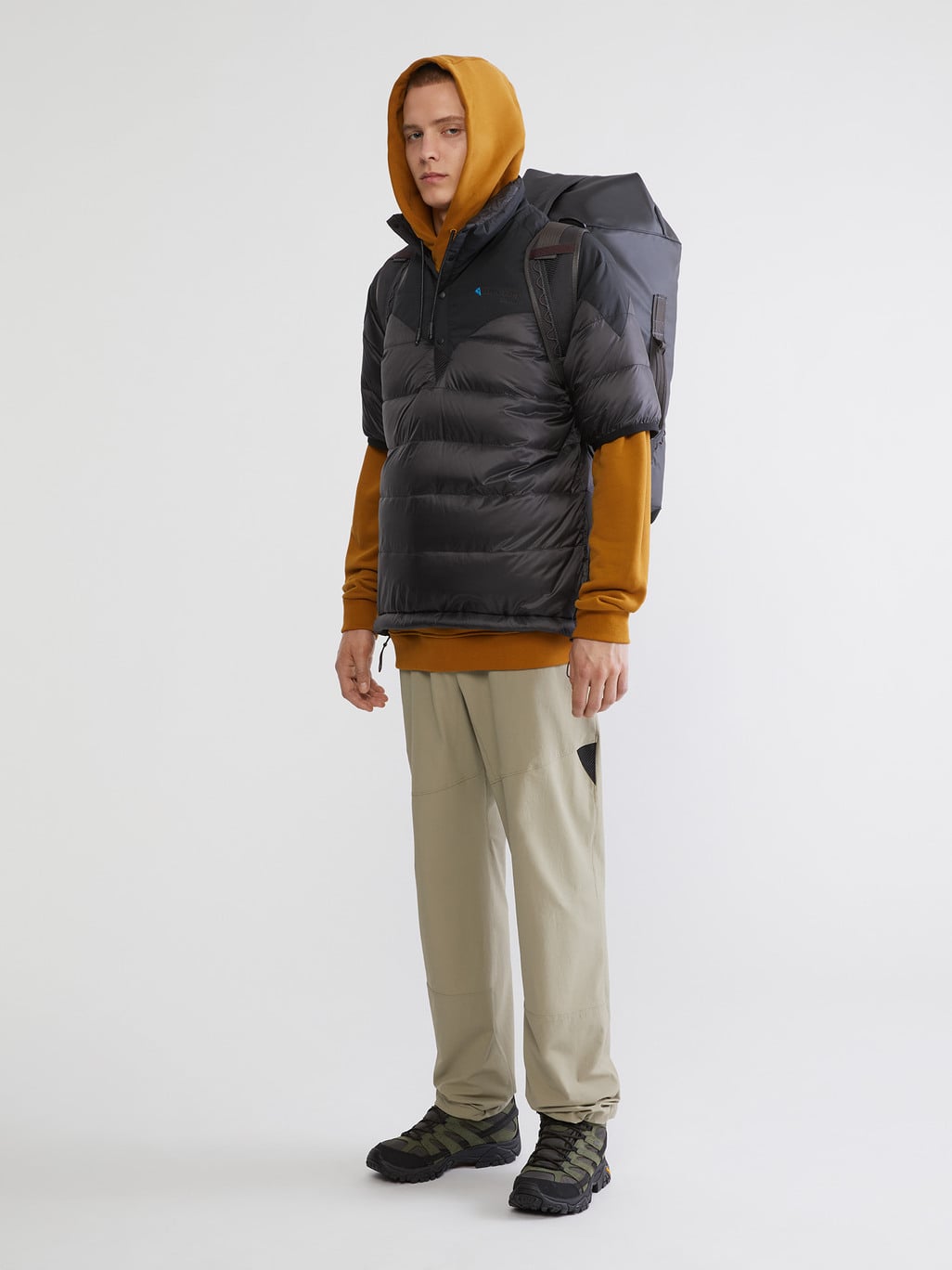 Image 3 for product Ydalir Duffelbag 40L