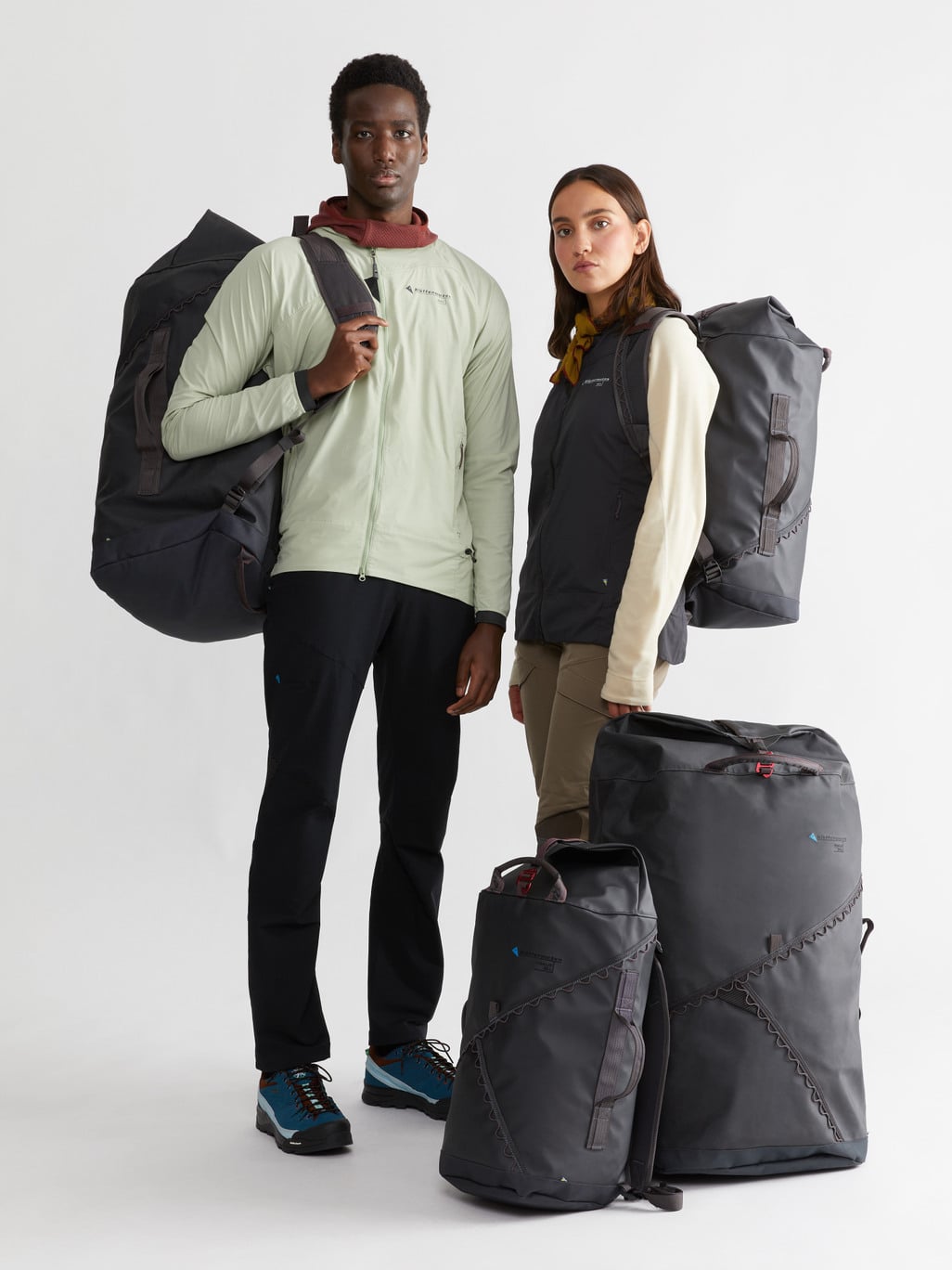 Image 10 for product Ydalir Duffelbag 40L