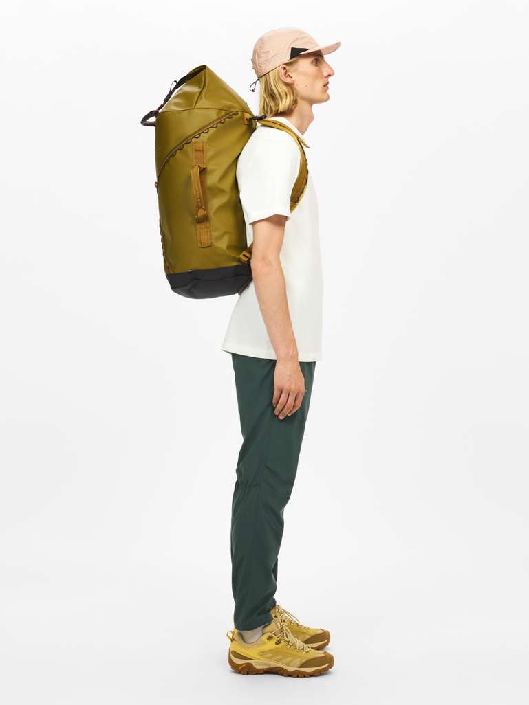 Ydalir Duffelbag 40L image 5