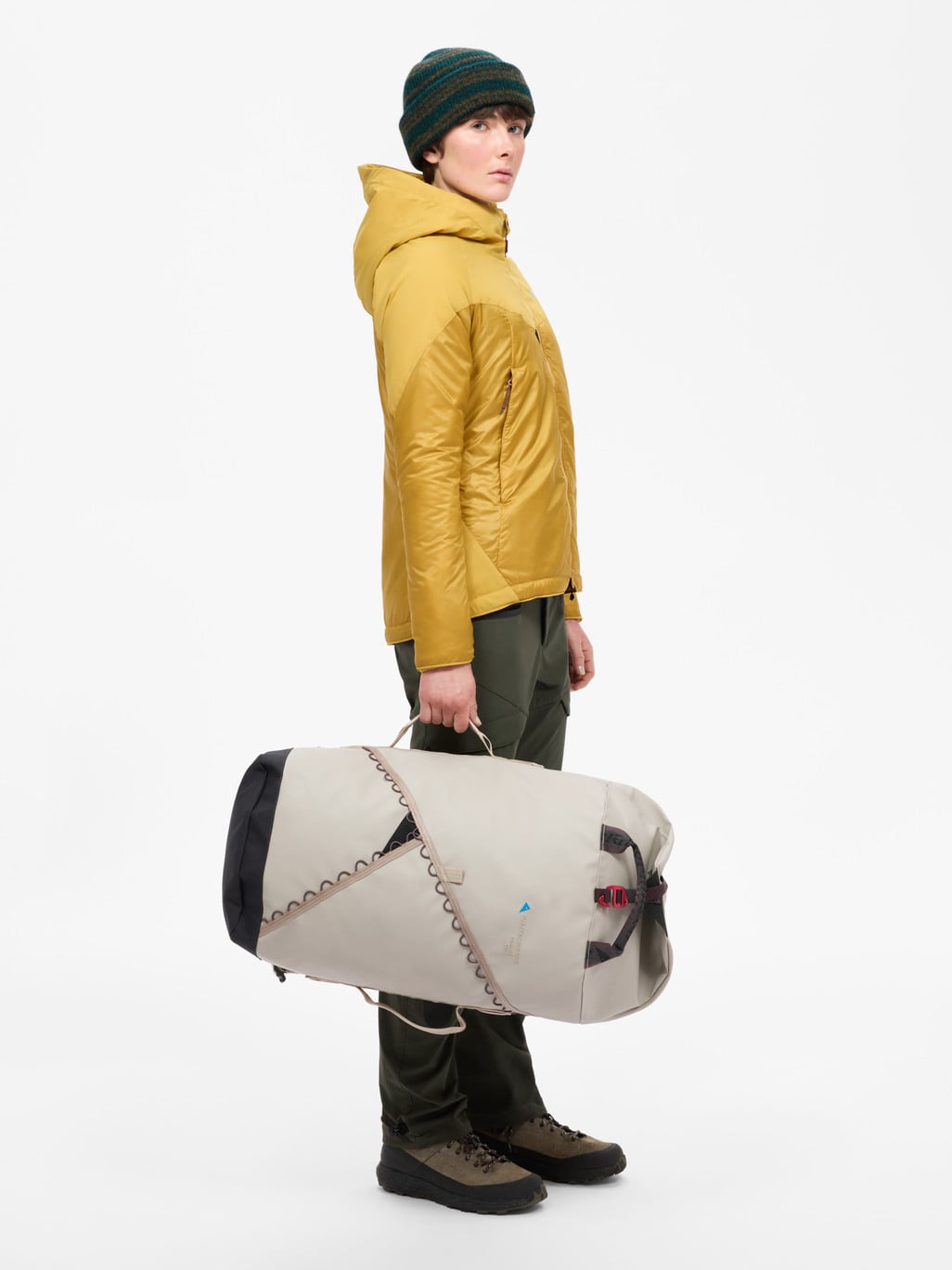 Image 10 for product Ydalir Duffelbag 40L