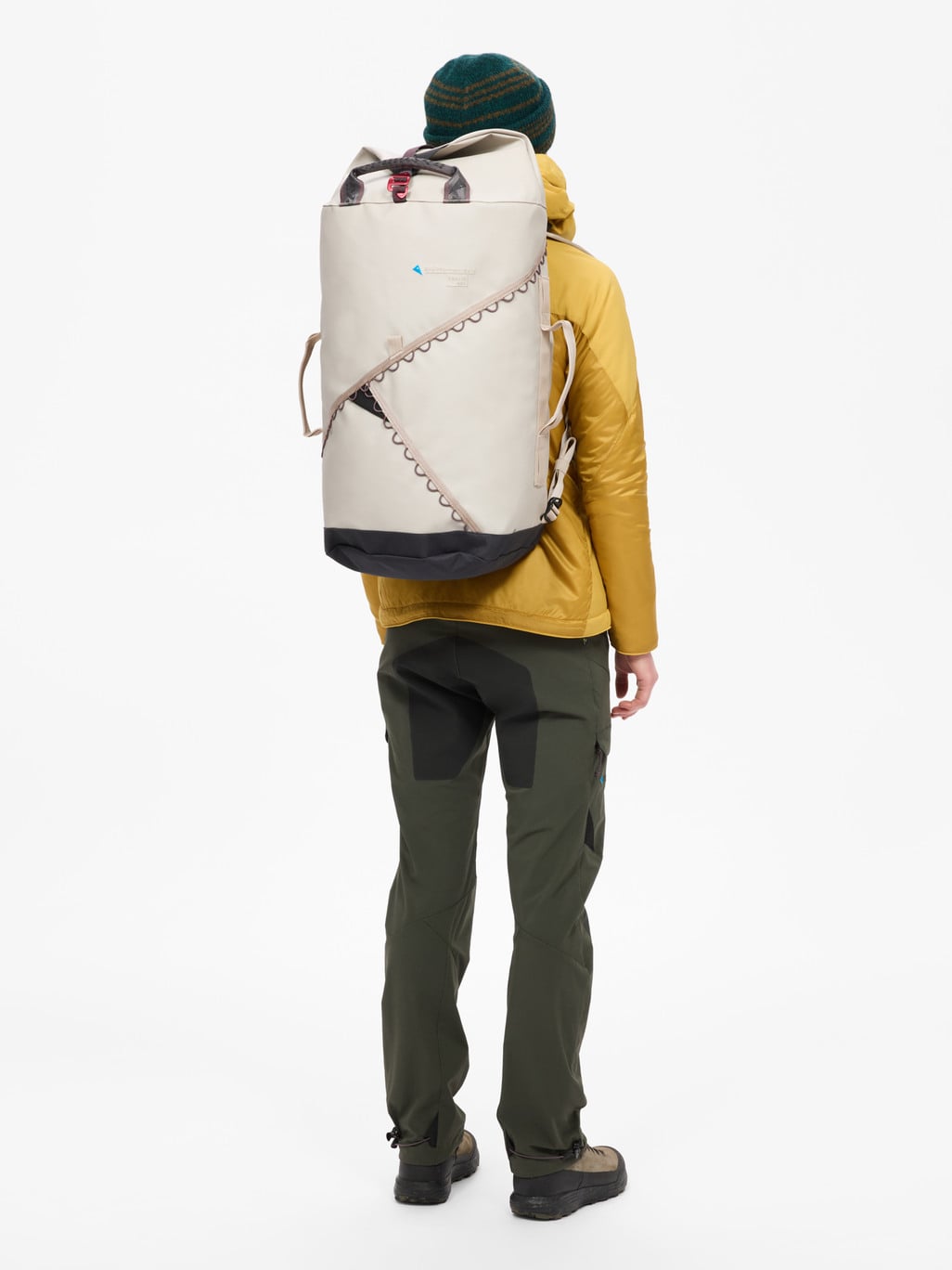 Image 11 for product Ydalir Duffelbag 40L