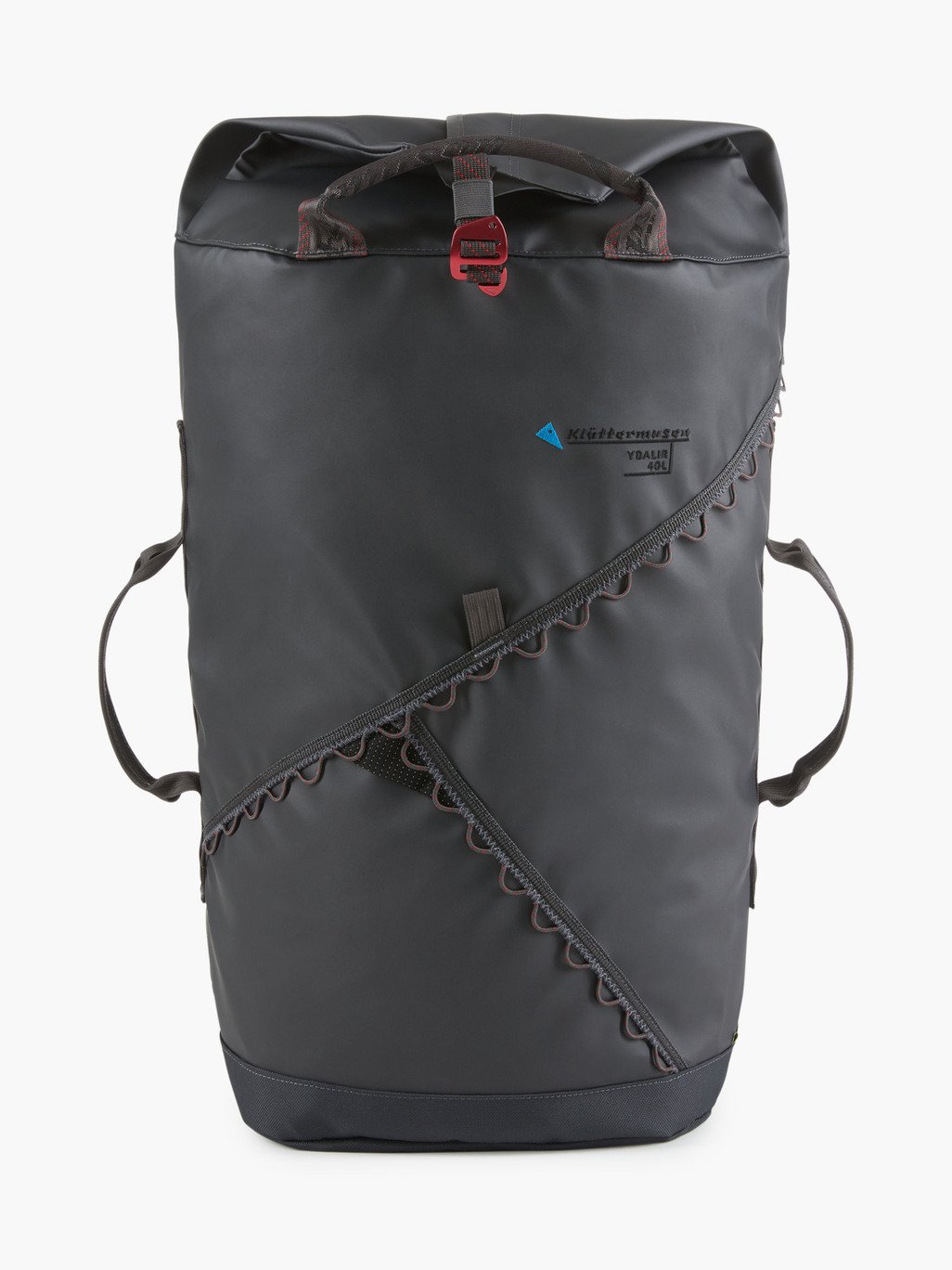 Image 1 for product Ydalir Duffelbag 40L