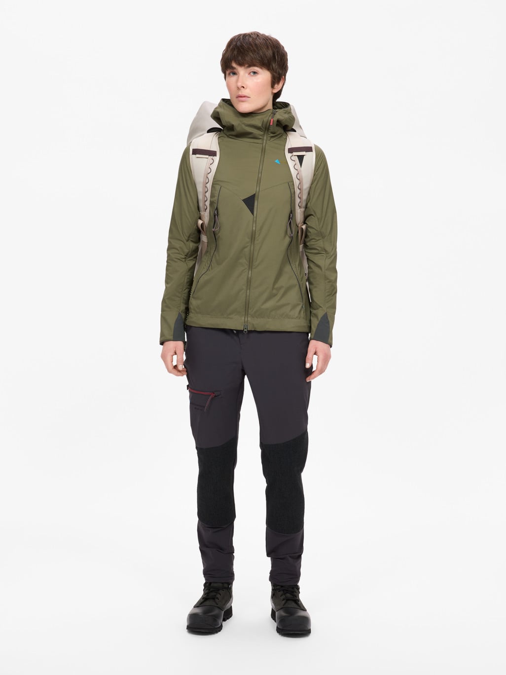Image 9 for product Ydalir Duffelbag 60L